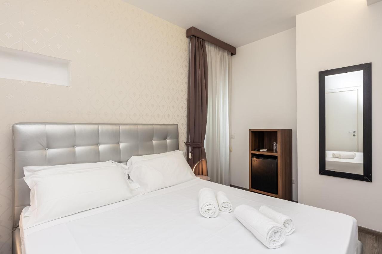 Spagna Boutique Suites Rom Exteriör bild