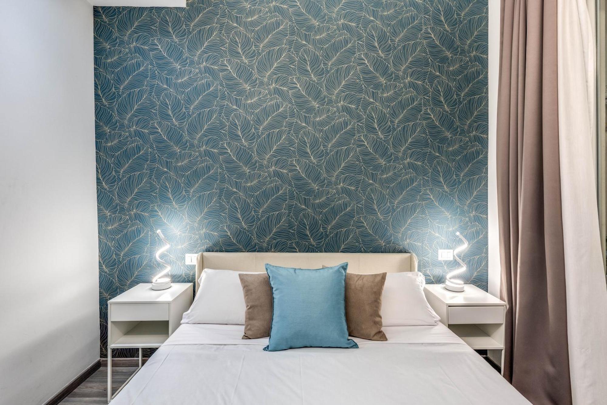 Spagna Boutique Suites Rom Exteriör bild